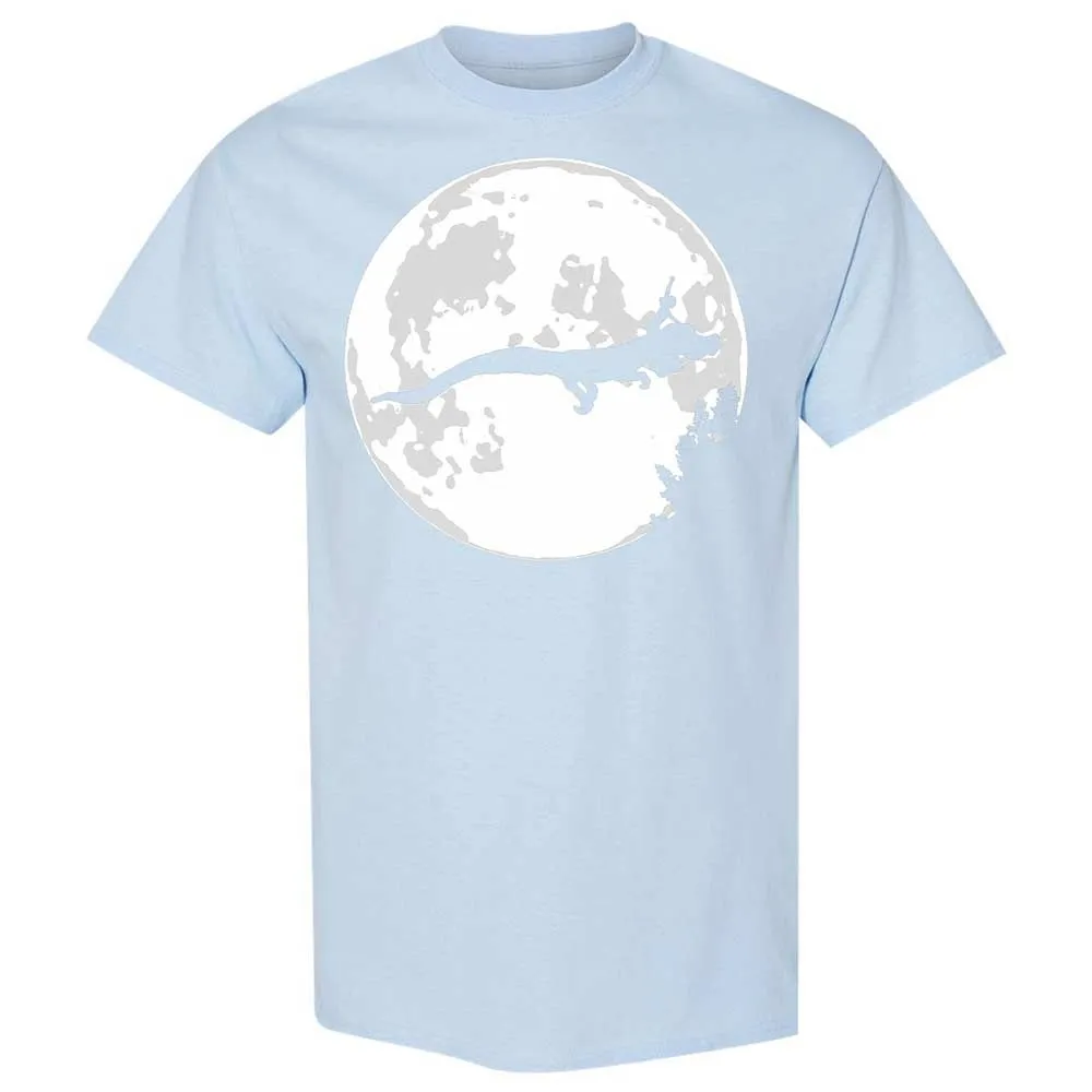 Falkor Moon - Light Blue - 20