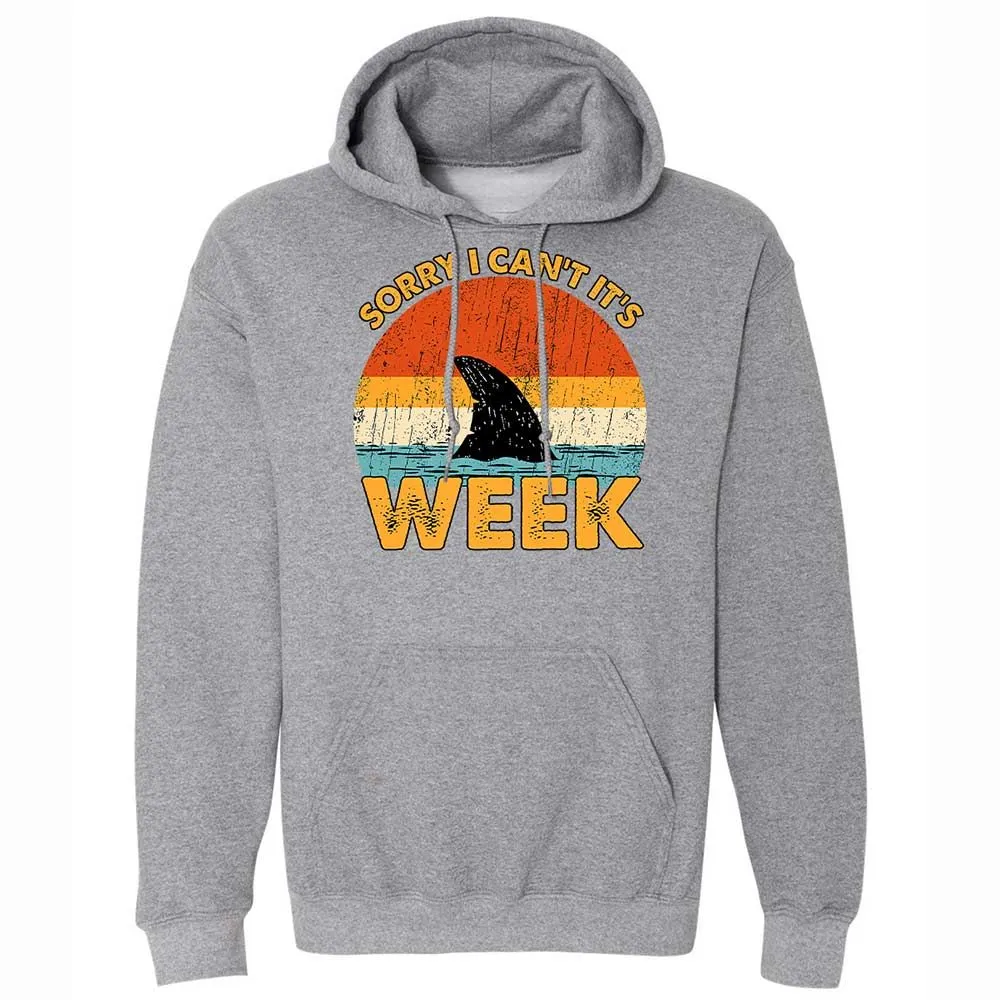 Classic Unisex Hoodie - FBL6STMA - Graphite Heather - 4