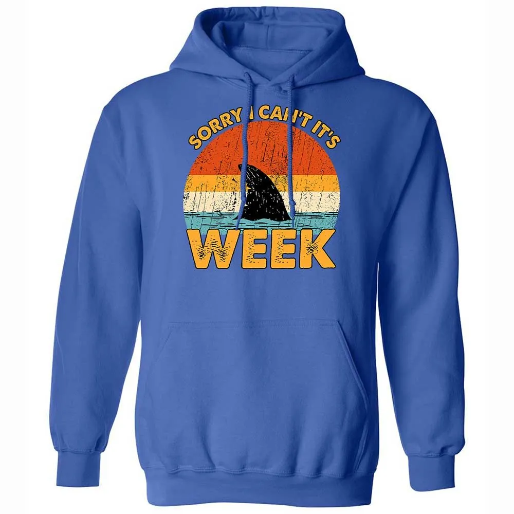Classic Unisex Hoodie - FBL6STMA - Royal - 5