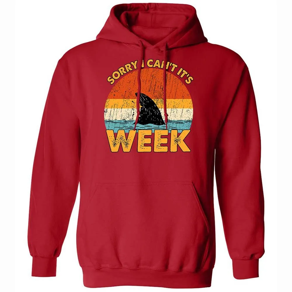 Classic Unisex Hoodie - FBL6STMA - Red - 10