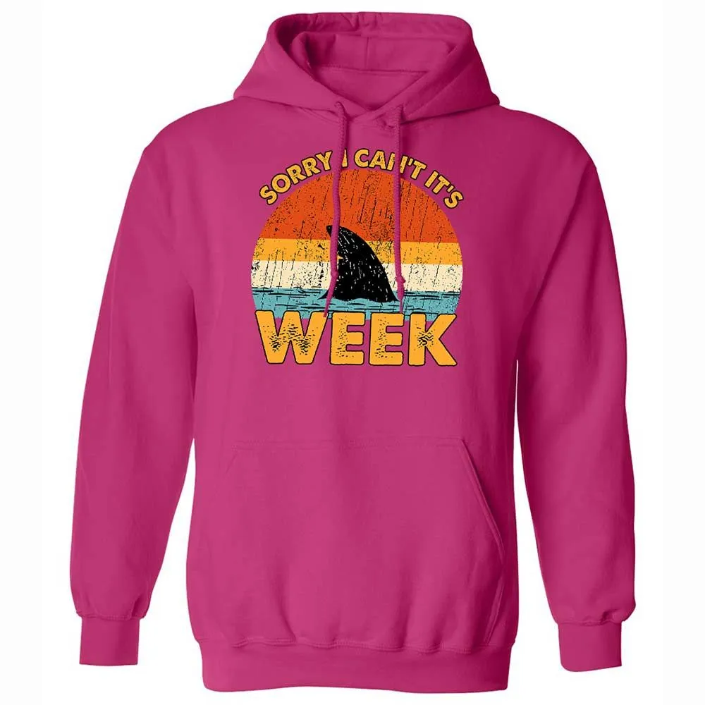 Classic Unisex Hoodie - FBL6STMA - Heliconia - 14