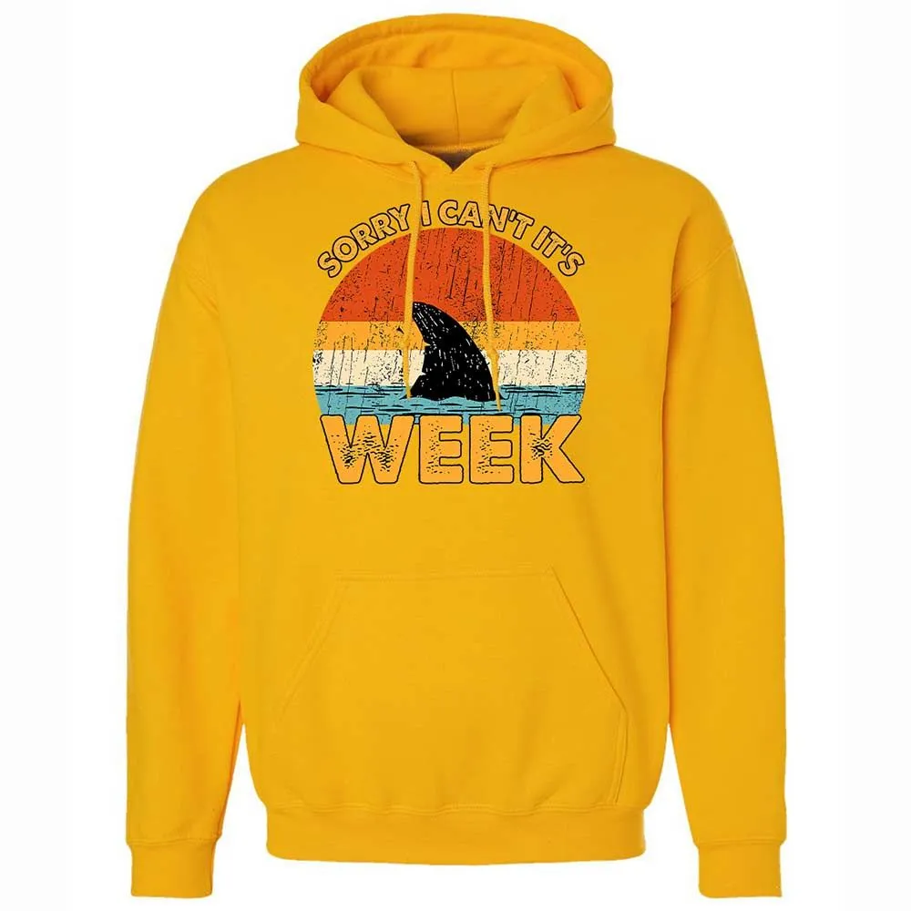 Classic Unisex Hoodie - FBL6STMA - Gold - 15