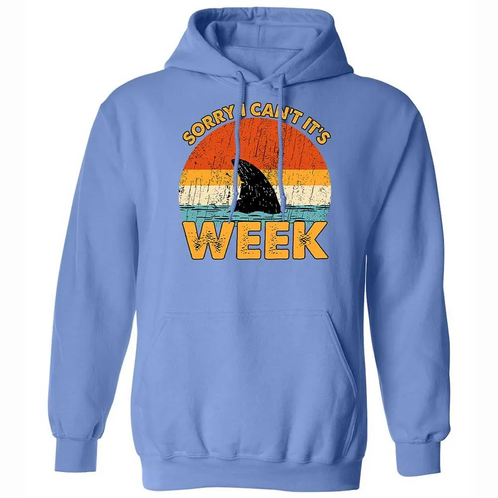 Classic Unisex Hoodie - FBL6STMA - Carolina Blue - 16