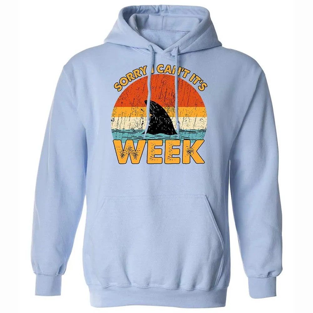 Classic Unisex Hoodie - FBL6STMA - Light Blue - 17
