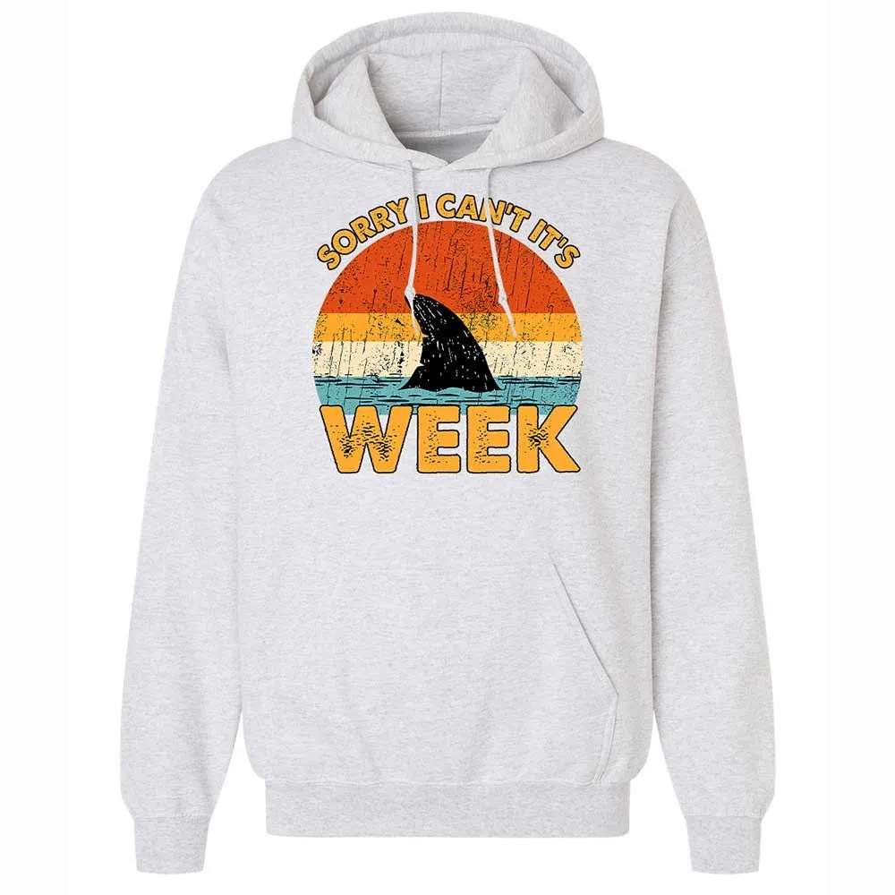 Classic Unisex Hoodie - FBL6STMA - Ash - 18