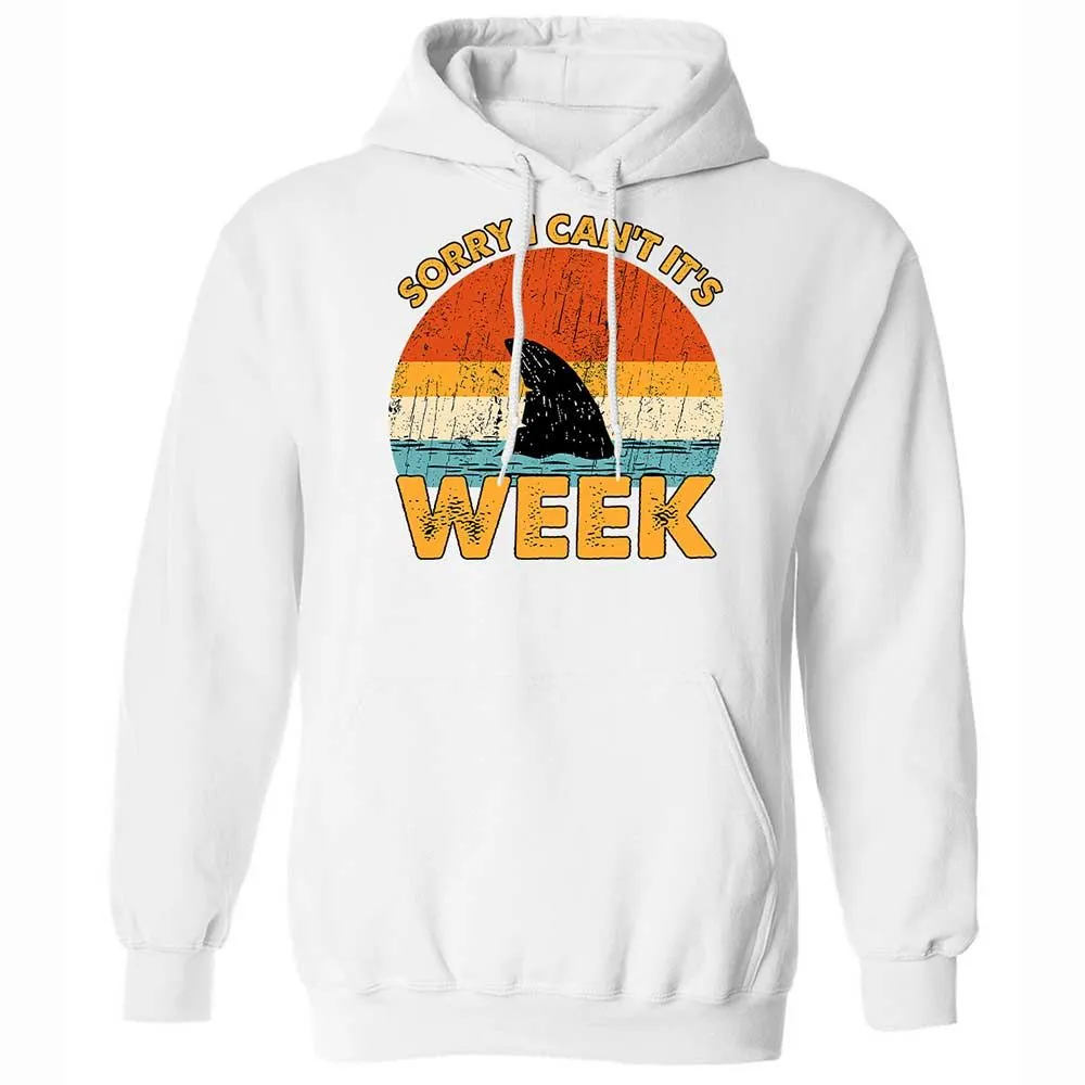 Classic Unisex Hoodie - FBL6STMA - White - 20