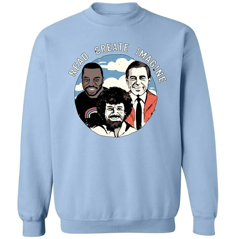 Learning Friends - Light Blue - 21