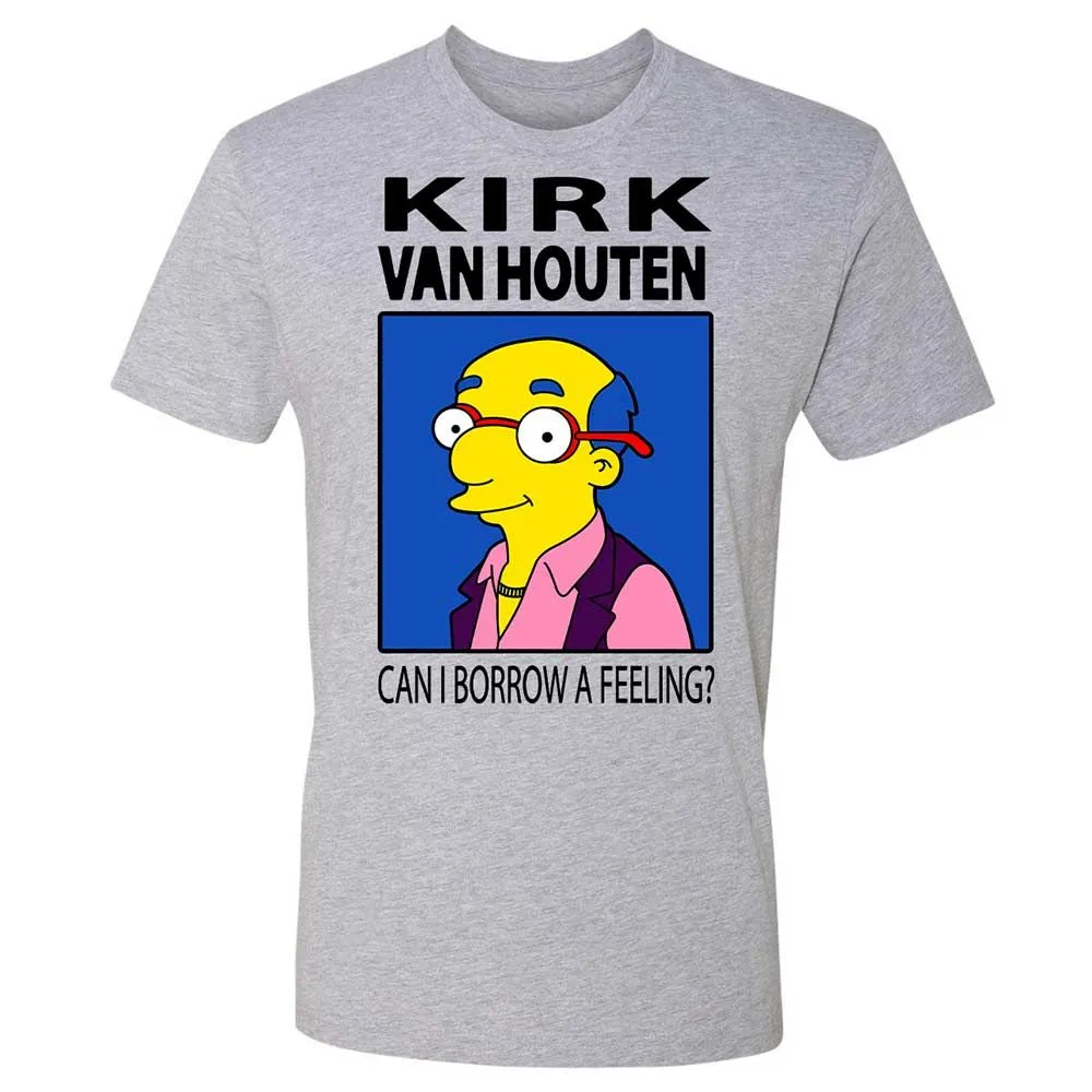 Can I Borrow a Feeling - Heather Grey - 2