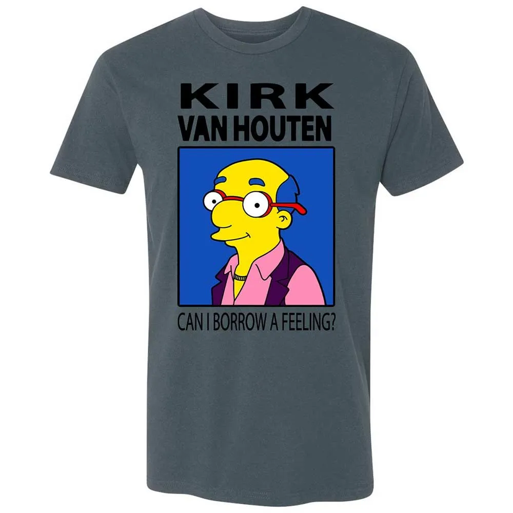 Can I Borrow a Feeling - Indigo - 21