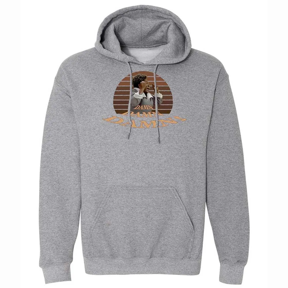Classic Unisex Hoodie - QQA5QM4K - Graphite Heather - 17