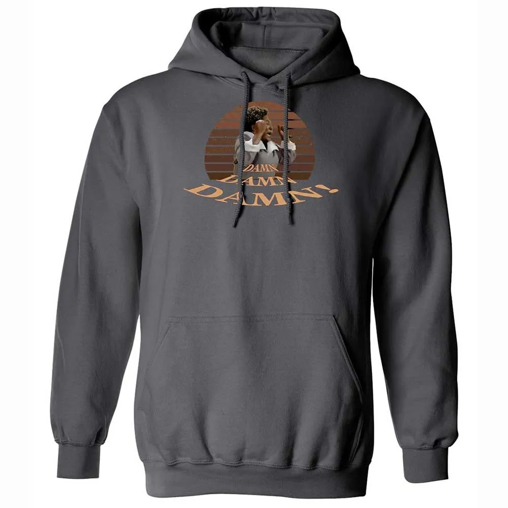 Classic Unisex Hoodie - QQA5QM4K - Charcoal - 20