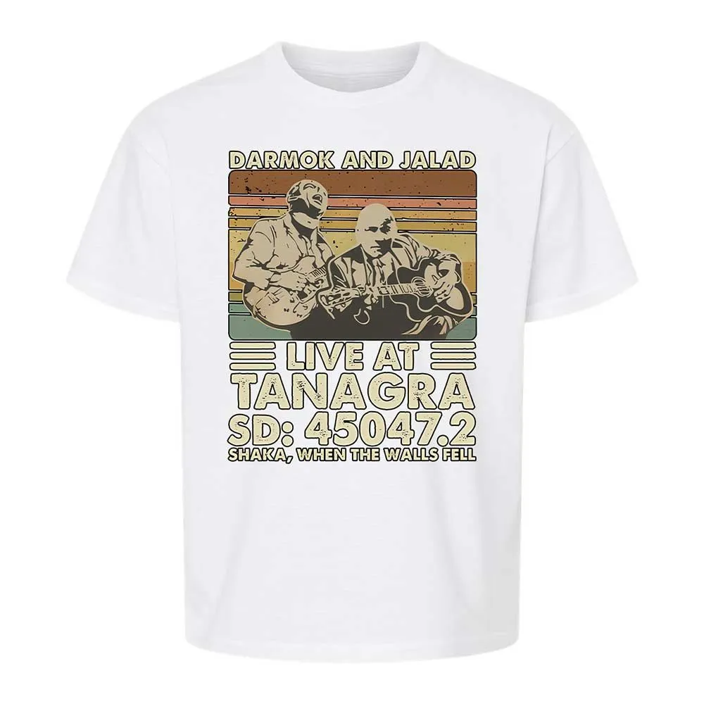 Kids T-Shirt - SYZWA7G2 - White - 5