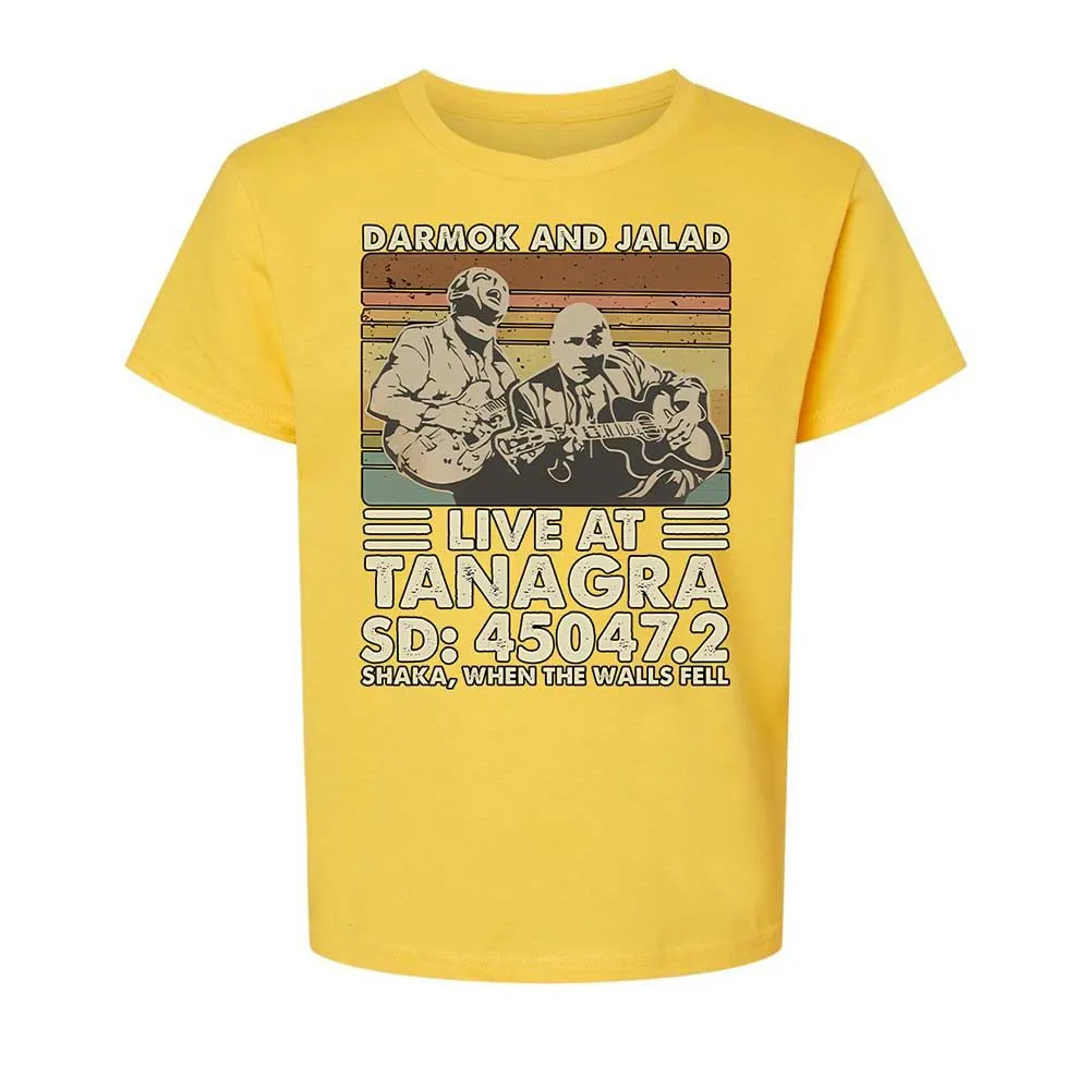 Kids T-Shirt - SYZWA7G2 - Daisy - 15