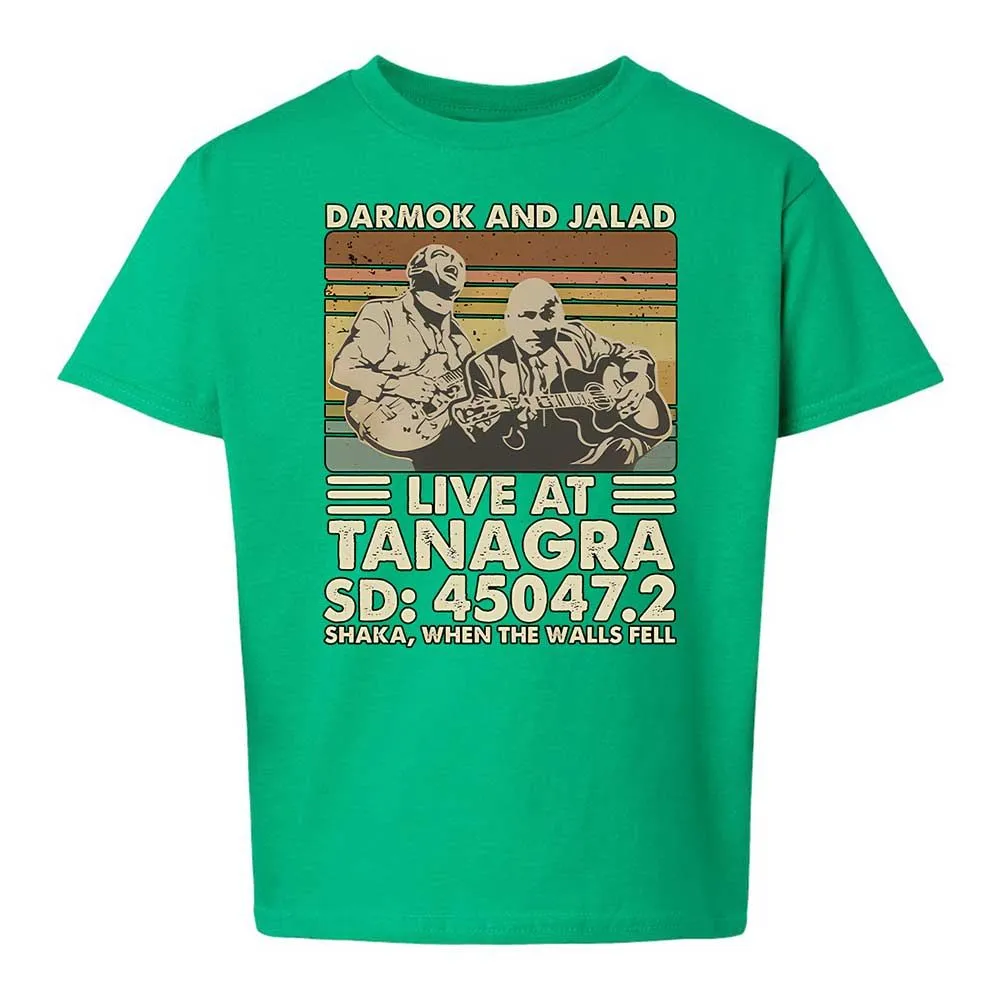 Kids T-Shirt - SYZWA7G2 - Irish Green - 16