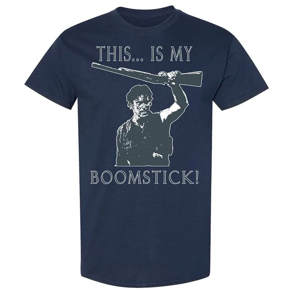 Boomstick - Navy - 2