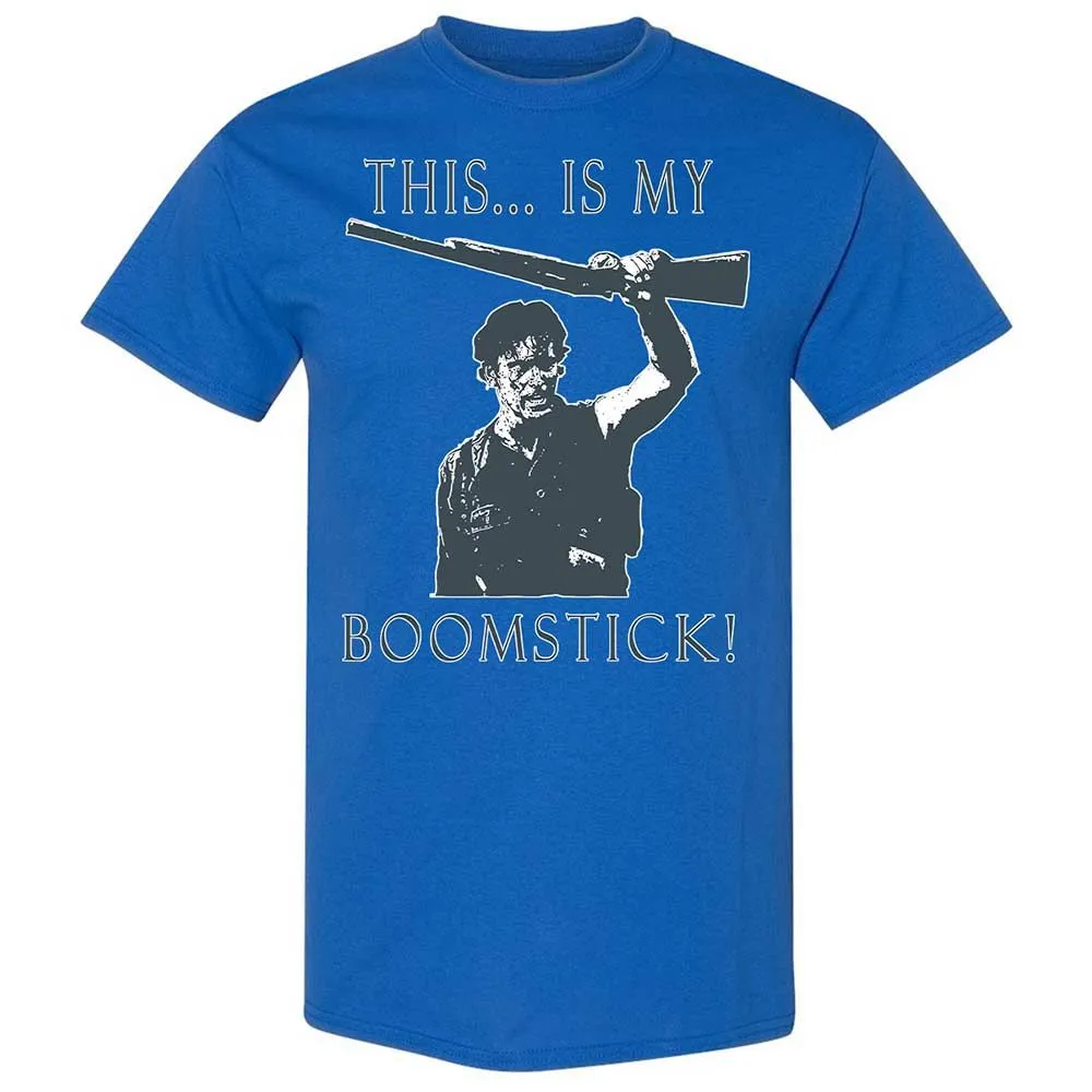 Boomstick - Royal - 3