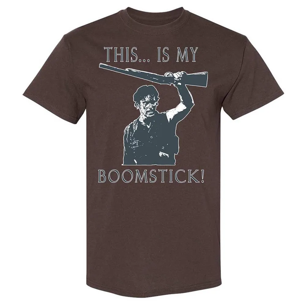 Boomstick - Dark Chocolate - 7