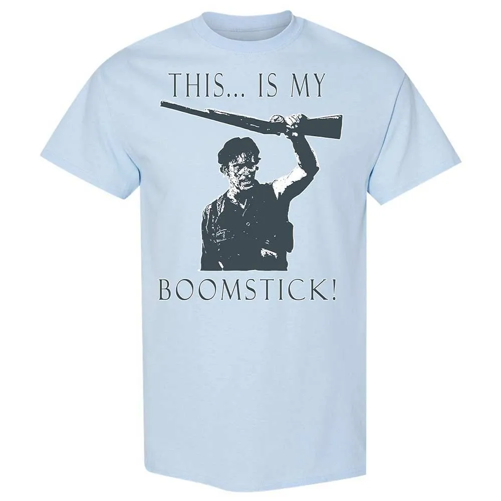 Boomstick - Light Blue - 20