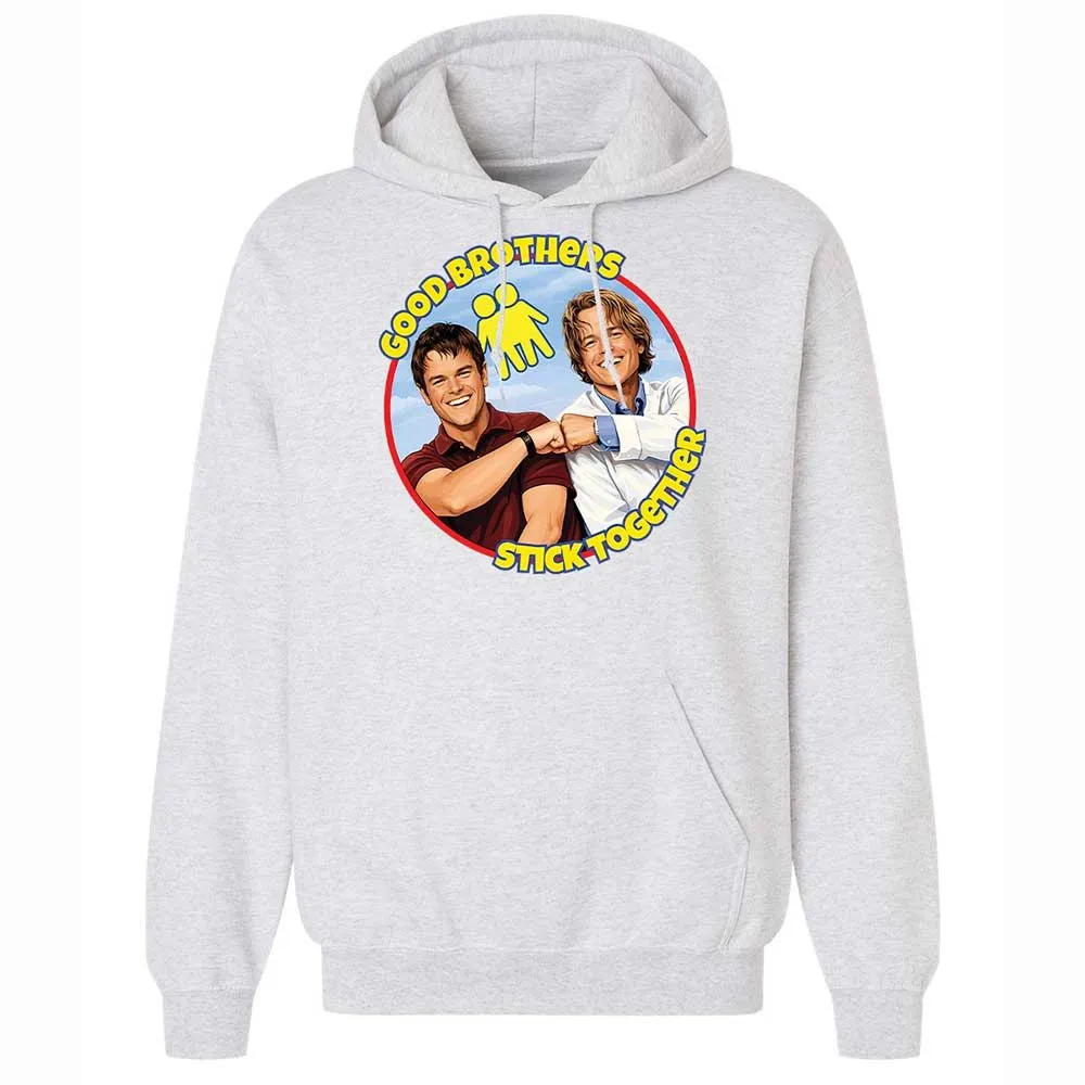 Classic Unisex Hoodie - XQGPGM2E - Ash - 18