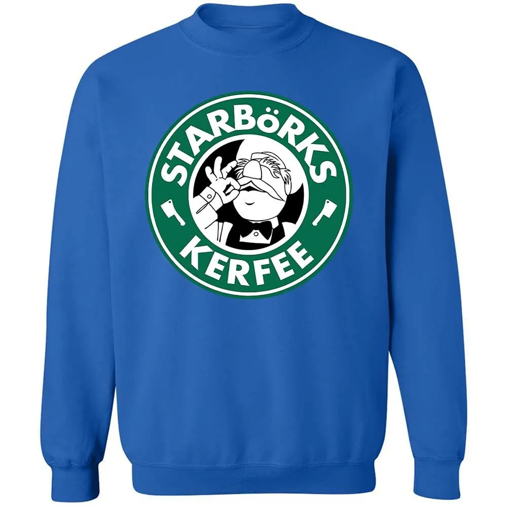 Starbörks Kerfee - Royal - 3