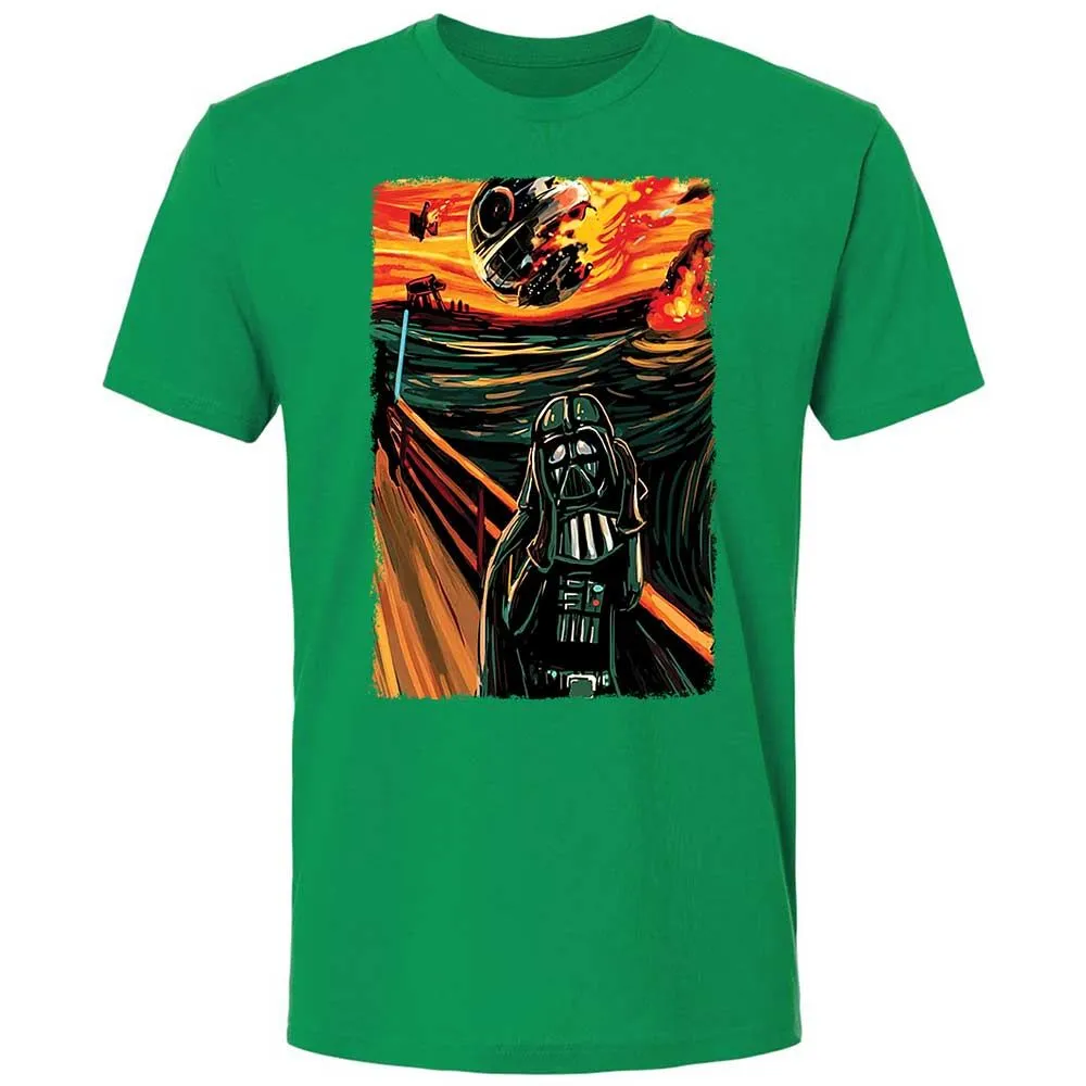 Premium Unisex T-Shirt - Y33B7KUD - Kelly Green - 13
