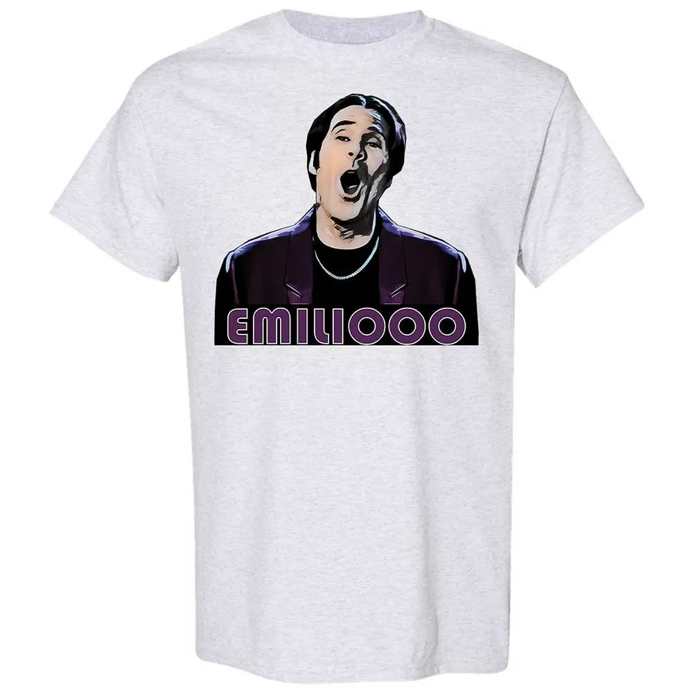Emilio - Ash - 2