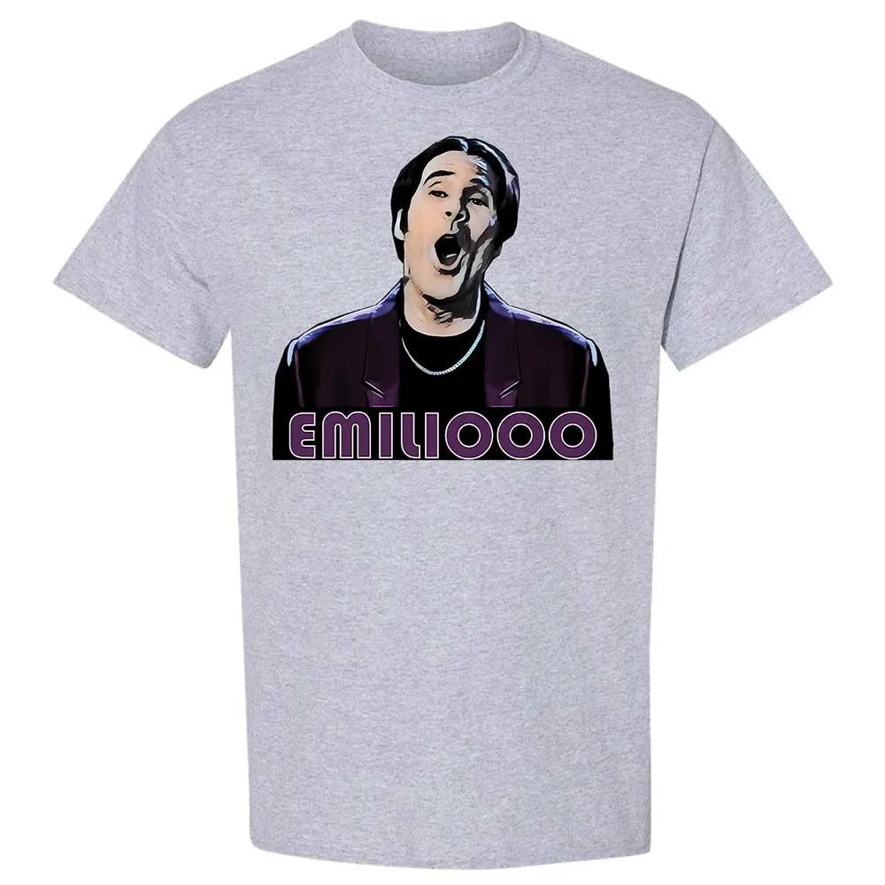 Emilio - Sport Grey - 3