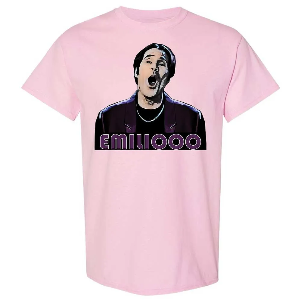 Emilio - Light Pink - 5