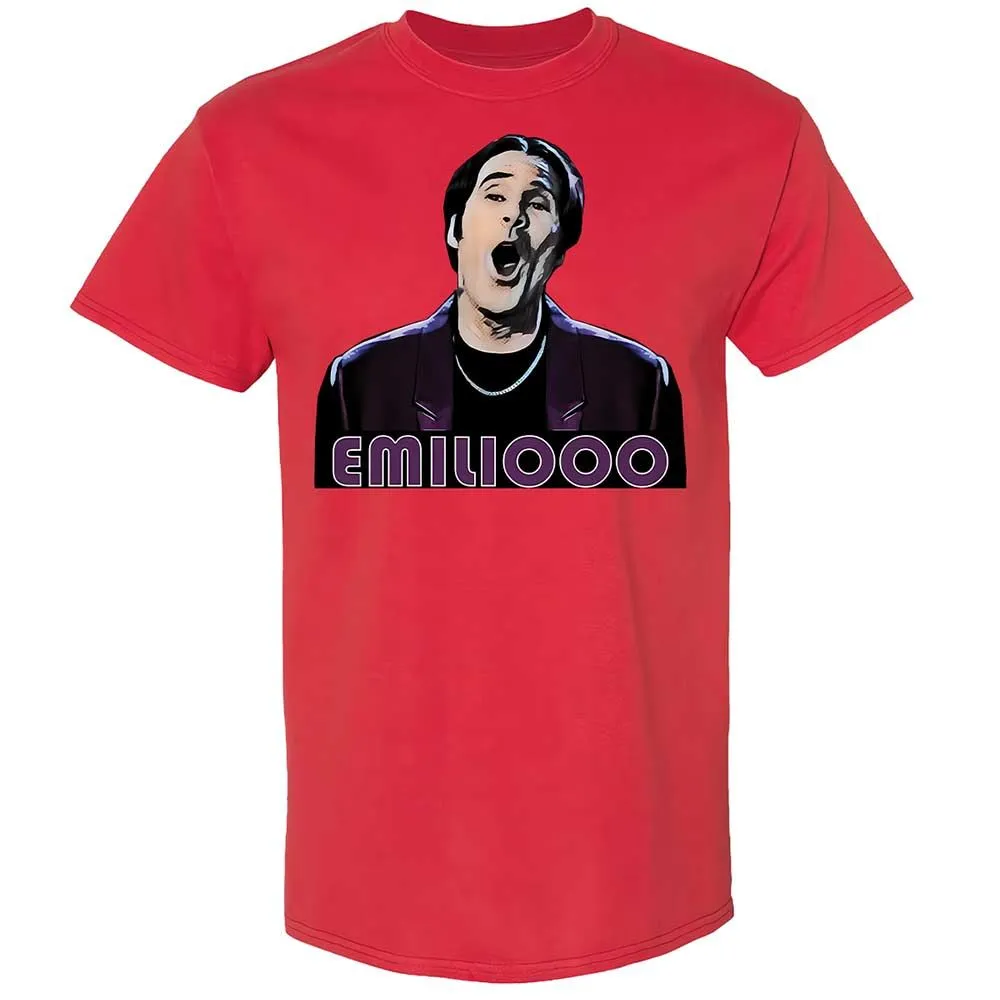 Emilio - Red - 8