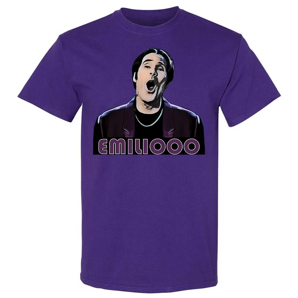 Emilio - Purple - 12