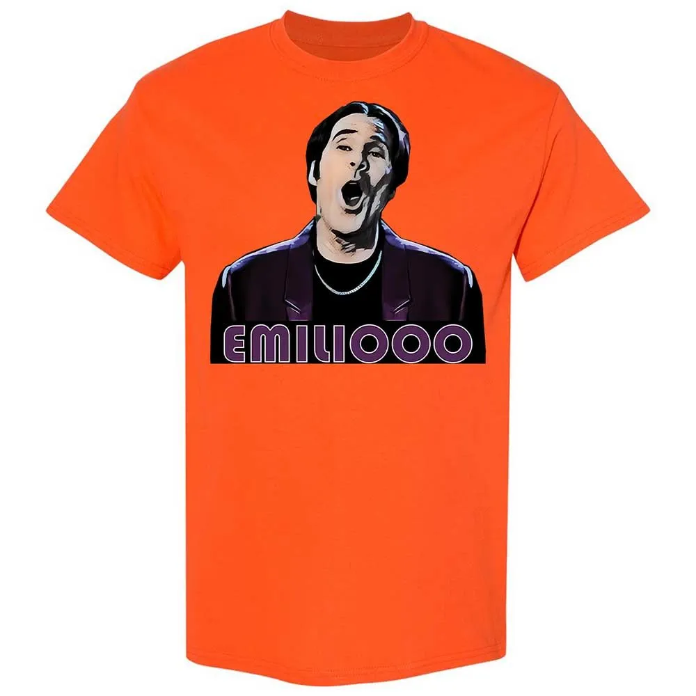 Emilio - Orange - 14