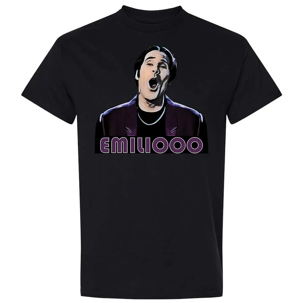 Emilio - Black - 15