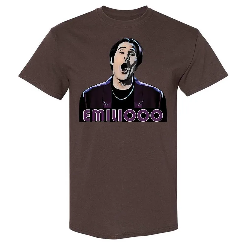 Emilio - Dark Chocolate - 20
