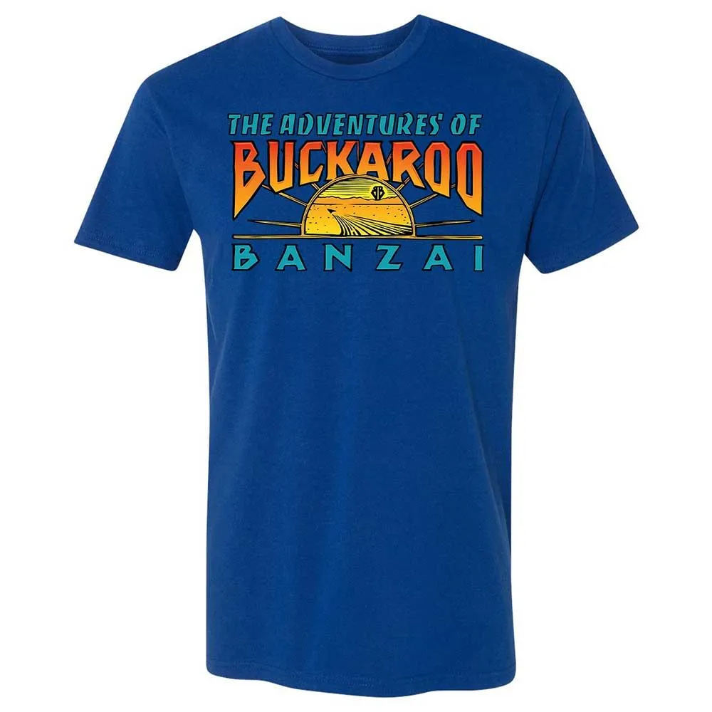 Buckaroo Banzai - Royal - 3