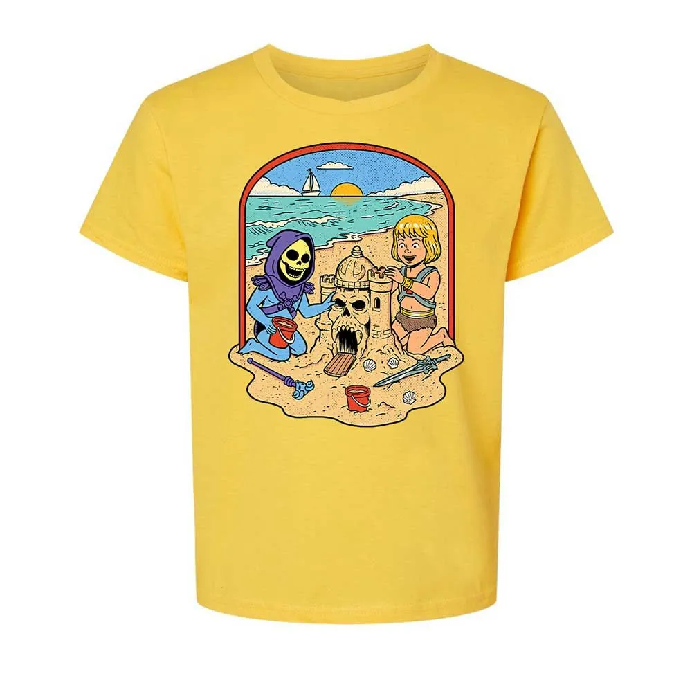 Kids T-Shirt - B6CM4TSN - Daisy - 15