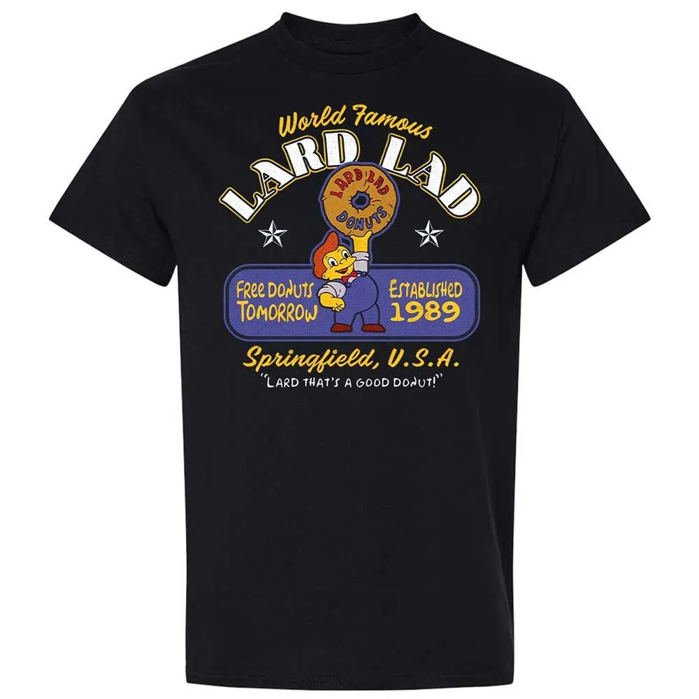 Classic Unisex T-Shirt - P49EYVUC - Black - 1