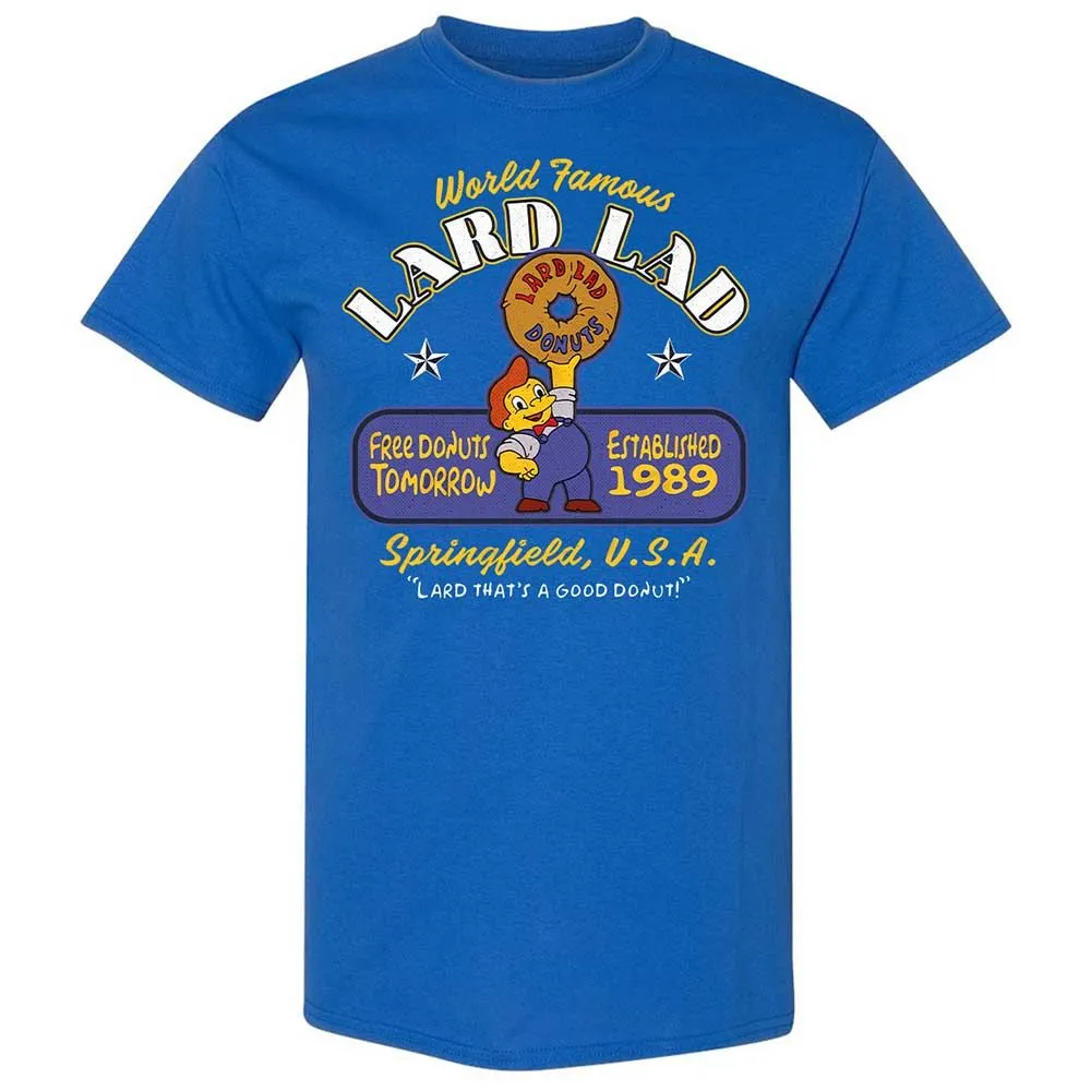 Classic Unisex T-Shirt - P49EYVUC - Royal - 3