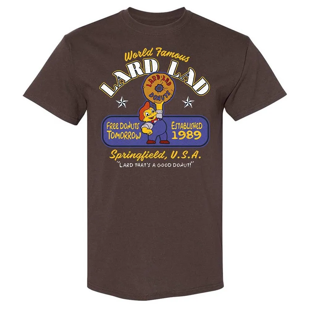 Classic Unisex T-Shirt - P49EYVUC - Dark Chocolate - 7