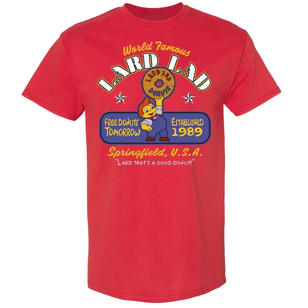 Classic Unisex T-Shirt - P49EYVUC - Red - 10