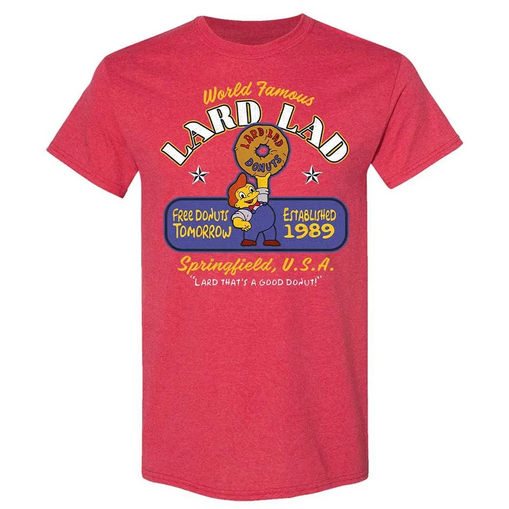 Classic Unisex T-Shirt - P49EYVUC - Heather Red - 11