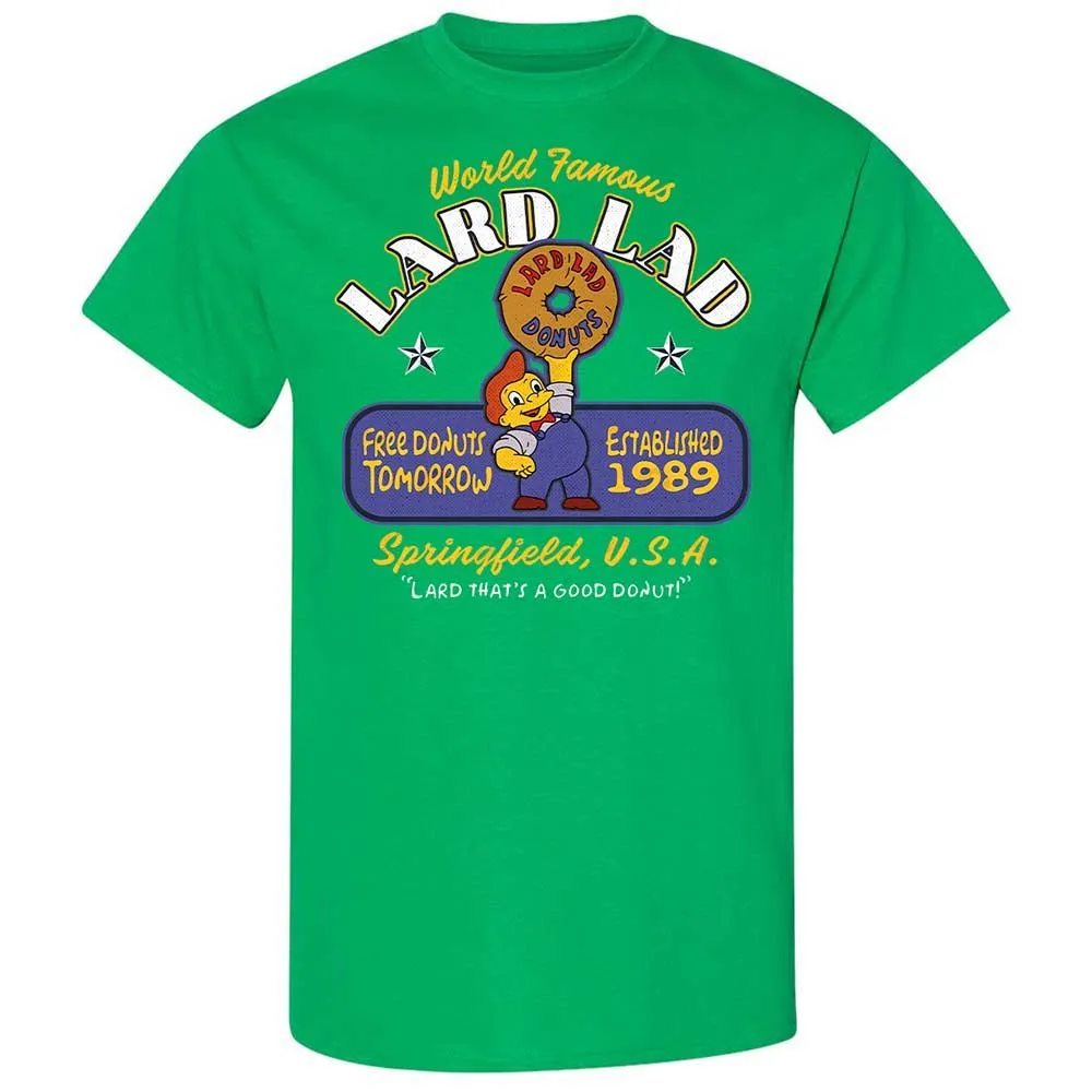 Classic Unisex T-Shirt - P49EYVUC - Irish Green - 13