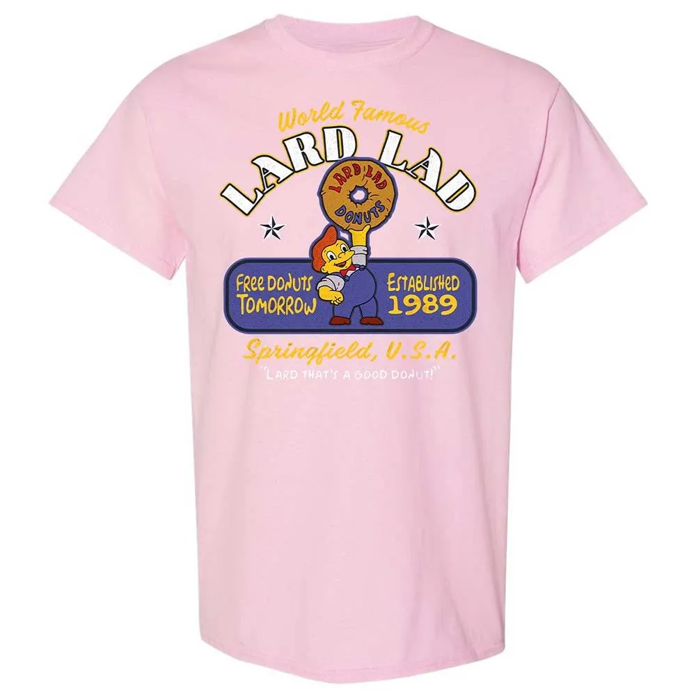 Classic Unisex T-Shirt - P49EYVUC - Light Pink - 14