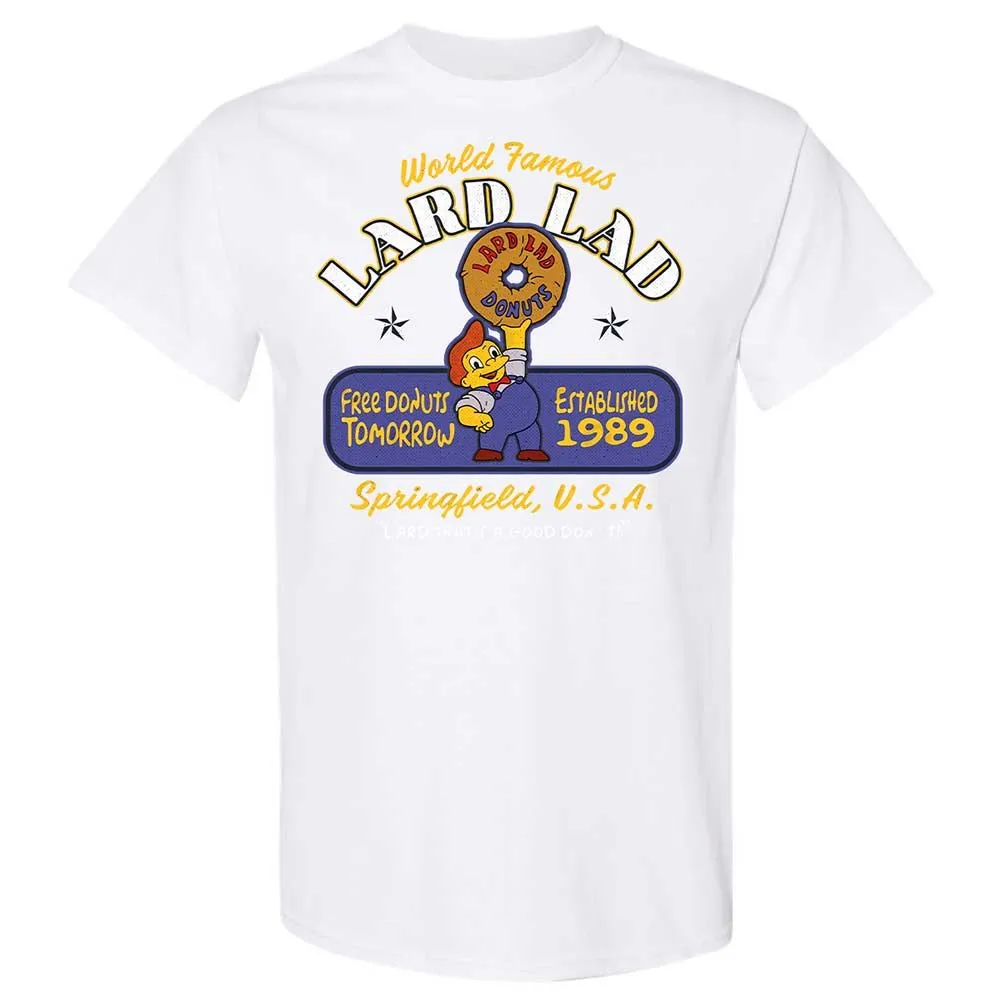 Classic Unisex T-Shirt - P49EYVUC - White - 16