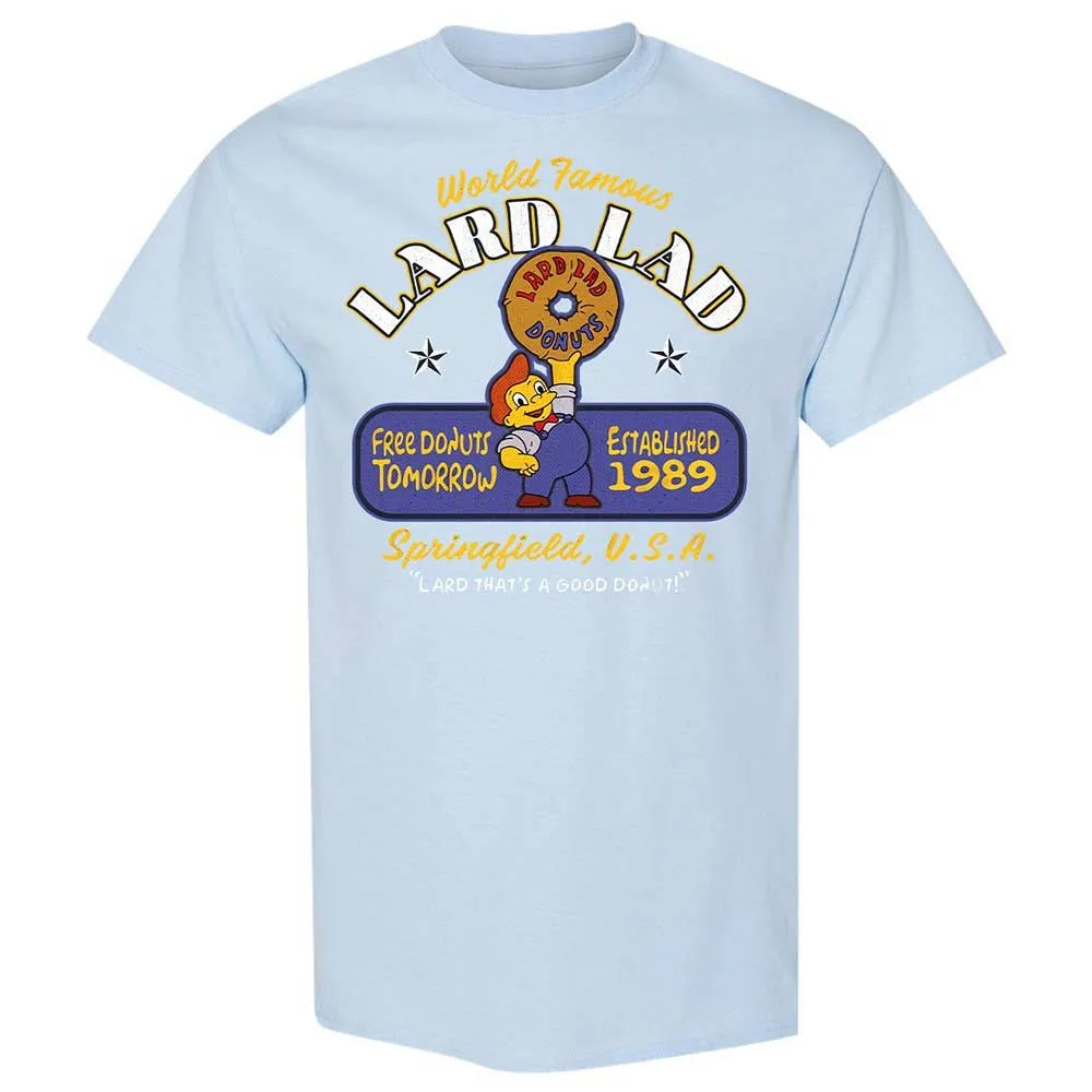 Classic Unisex T-Shirt - P49EYVUC - Light Blue - 20