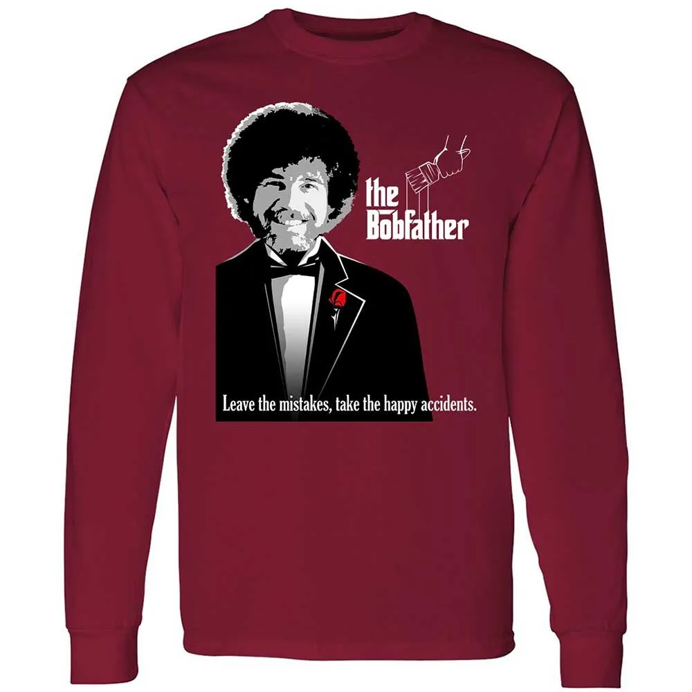 Long Sleeve T-Shirt - DDPBCRQ9 - Cardinal Red - 7