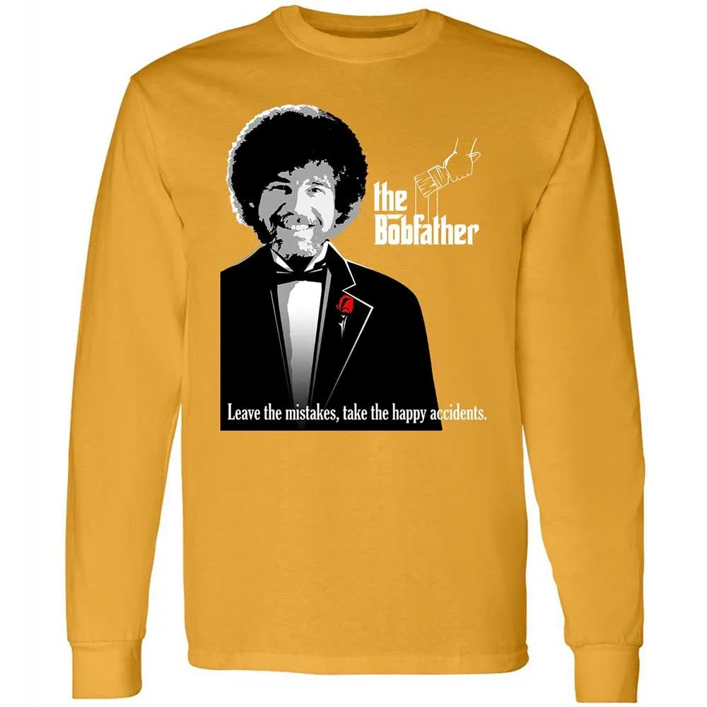 Long Sleeve T-Shirt - DDPBCRQ9 - Gold - 13