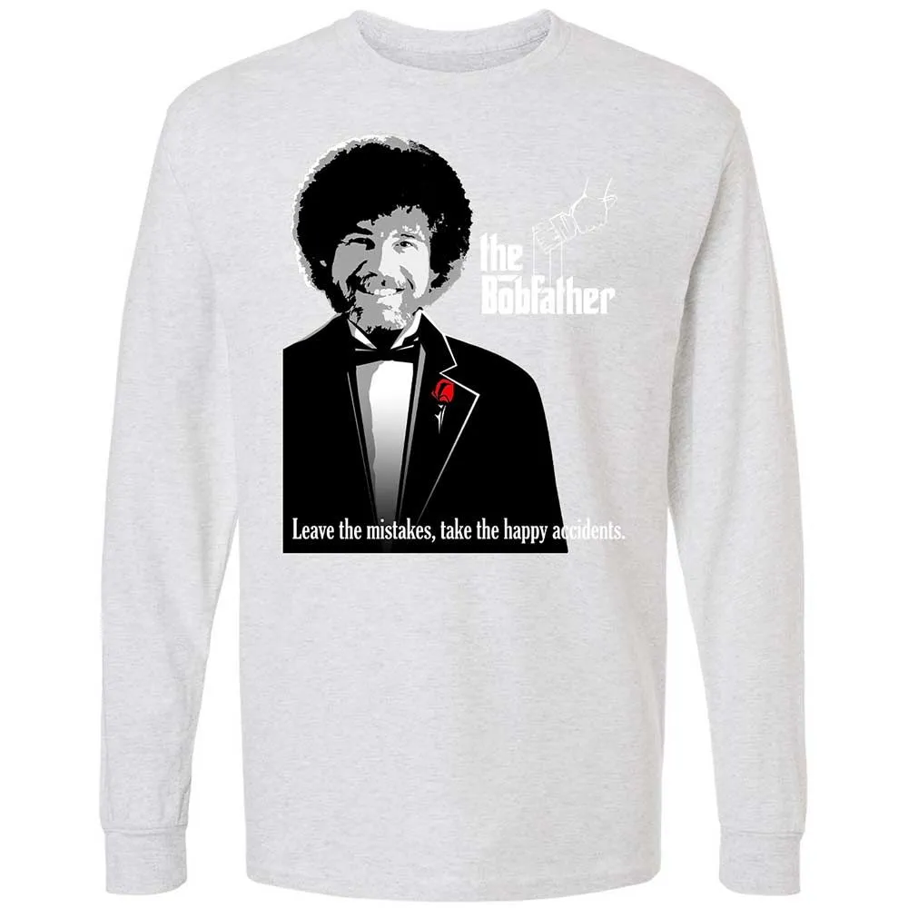 Long Sleeve T-Shirt - DDPBCRQ9 - Ash - 14
