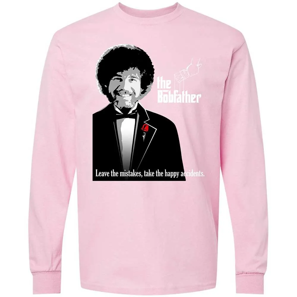 Long Sleeve T-Shirt - DDPBCRQ9 - Light Pink - 16