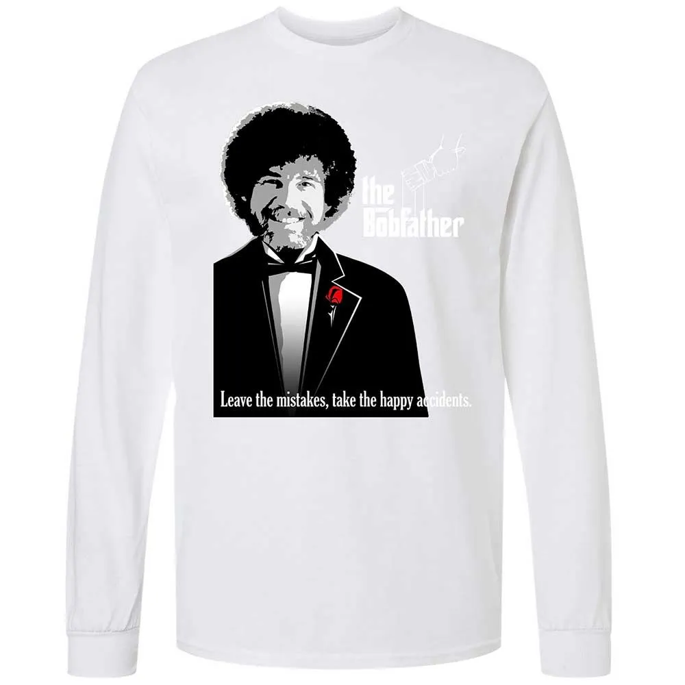 Long Sleeve T-Shirt - DDPBCRQ9 - White - 17