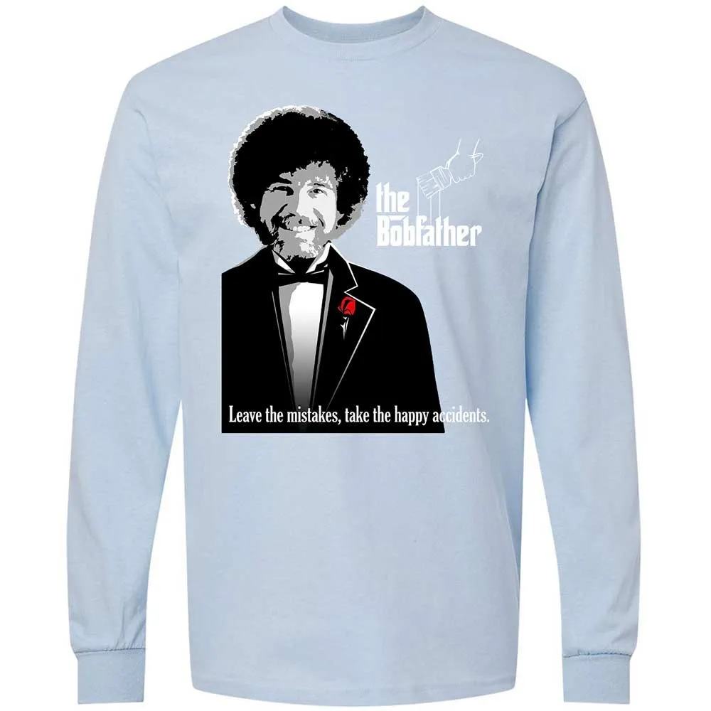 Long Sleeve T-Shirt - DDPBCRQ9 - Light Blue - 18